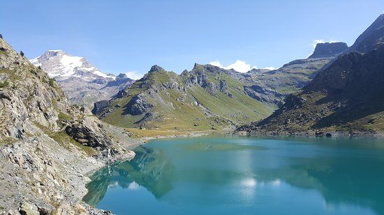 lago di Gabiet